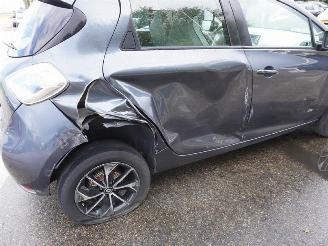 Renault Zoé R90 picture 6