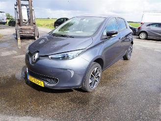 Renault Zoé R90 picture 3