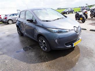 Renault Zoé R90 picture 4