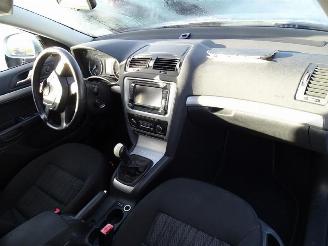 Skoda Octavia Combi 1.2 TSi picture 6