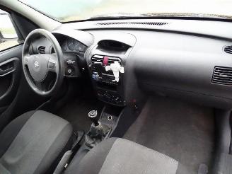 Opel Combo 1.3 CDTi picture 5