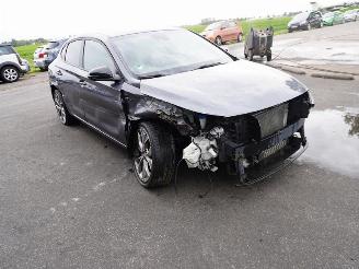 Hyundai I-30 1.4 T-GDI 16V [103kW] picture 4