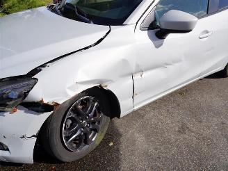 Mazda 2 1.5 SkyActiv-G 90 picture 8