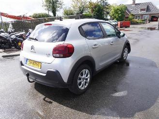 Citroën C3 1.2 Vti picture 1