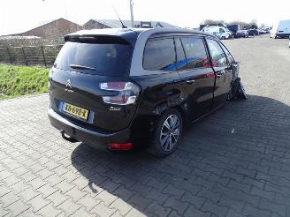 Citroën C4-picasso Grand Picasso 1.6  hDi picture 1
