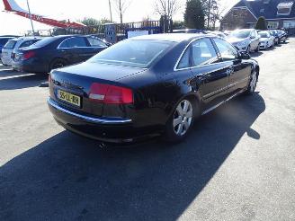 Audi A8 3.7 v8 picture 1