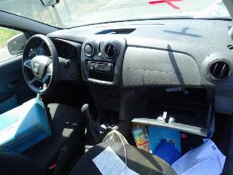 Dacia Sandero 1.0 picture 5