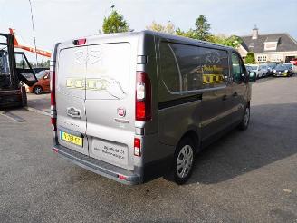 Vrakbiler auto Fiat Talento 1.6 MultiJet Biturbo 120 2017/4