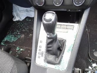 Skoda Octavia Combi 1.6 TDi picture 7