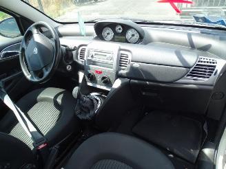 Lancia Ypsilon 1.2 picture 5