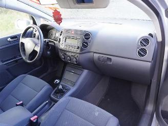 Volkswagen Golf plus 1.6 FSi picture 5