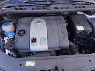 Volkswagen Golf plus 1.6 FSi picture 9