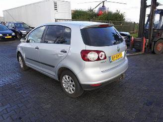 Volkswagen Golf plus 1.6 FSi picture 2