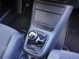 Volkswagen Golf plus 1.6 FSi picture 7