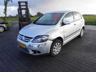 Volkswagen Golf plus 1.6 FSi picture 3