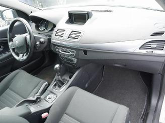 Renault Mégane GrandTour 1.5 dCi picture 7