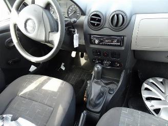 Dacia Sandero 1.2 16v picture 6