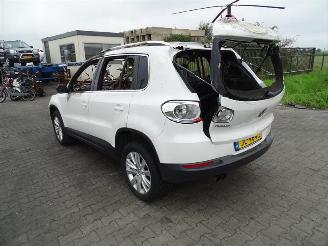 Volkswagen Tiguan 1.4 16v TSi picture 2