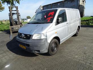 Volkswagen Transporter 1.9 TDI 62 KW picture 3