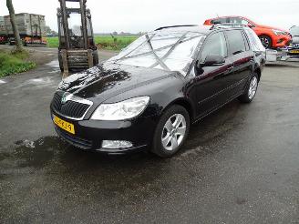 Skoda Octavia Combi 1.2 TSi picture 3