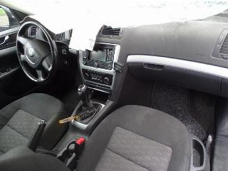 Skoda Octavia Combi 1.2 TSi picture 11