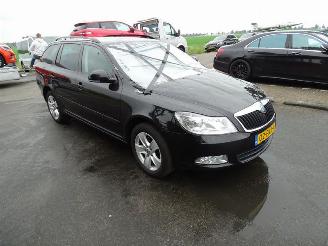 Skoda Octavia Combi 1.2 TSi picture 4