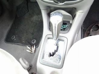Peugeot 206 1.4 picture 7