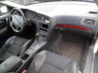 Volvo V-70 2.4 20v picture 5