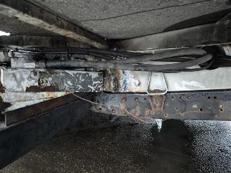 Nissan NT400 2.5 DCI Hoogwerker picture 12