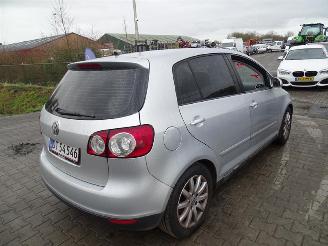 Uttjänta bilar auto Volkswagen Golf plus 1.4 TSi 2007/1