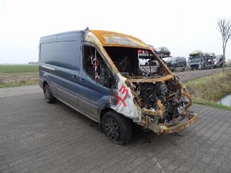 Ford Transit 2.0 TDCi 16V Eco Blue mHEV 130 picture 4