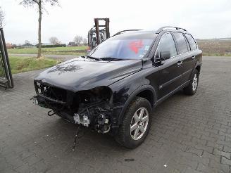 Volvo Xc-90 2.9 T6 picture 3