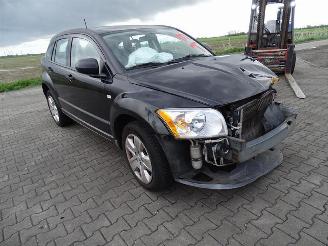 Dodge Caliber 2.0 16v picture 4