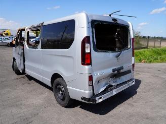 Opel Vivaro -B 1.6 CDTi Bi Turbo picture 2