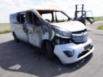 Opel Vivaro -B 1.6 CDTi Bi Turbo picture 4