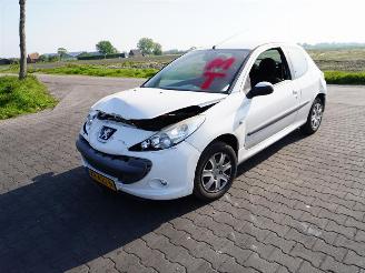 Peugeot 206+ 1.1 picture 3