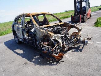 BMW X3 XDRIVE30E picture 4