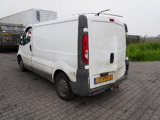 Opel Vivaro 2.0 CDTi picture 2