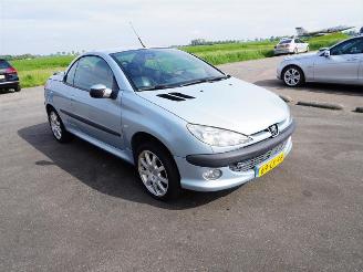 Peugeot 206 CC 1.6 16v picture 4