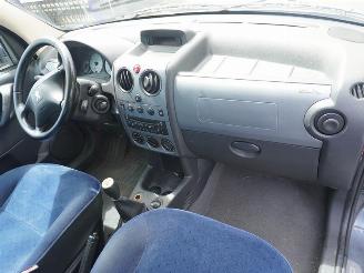 Peugeot Partner 1.6 HDi picture 7