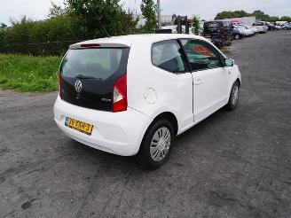 Volkswagen Up! 1.0 12v picture 1