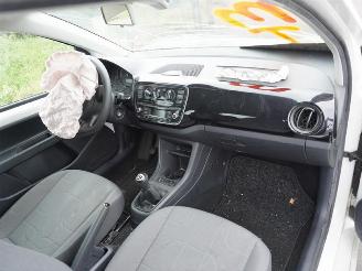 Volkswagen Up! 1.0 12v picture 5