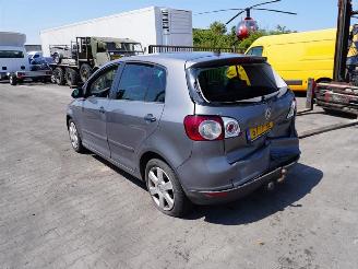 Volkswagen Golf plus 2.0 TDi picture 2