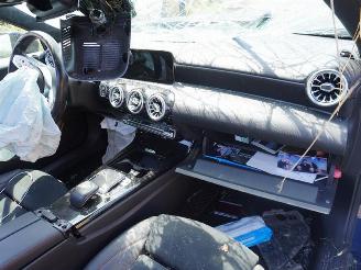 Mercedes A-klasse A180 picture 5