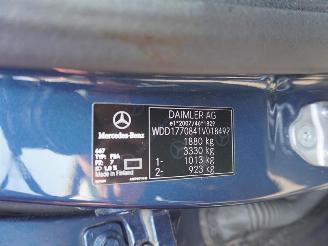 Mercedes A-klasse A180 picture 6