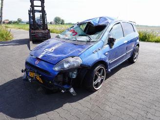 Fiat Punto 0.9 TwinAir picture 3