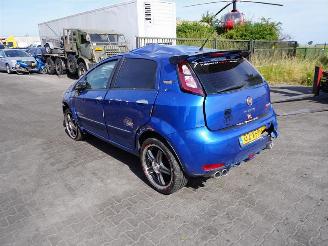 Fiat Punto 0.9 TwinAir picture 2