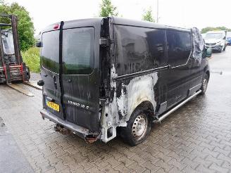 Opel Vivaro 1.9DTI 2.9T L2H1 picture 1