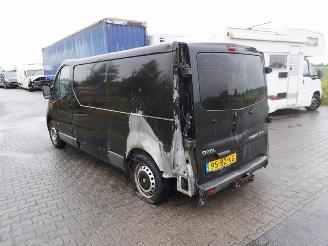 Opel Vivaro 1.9DTI 2.9T L2H1 picture 2