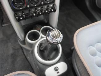 Mini One 1.6 16v picture 11